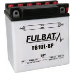 Fulbat FB10L-BP, YB10L-BP – Hledejceny.cz