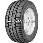 Continental Vanco FourSeason 2 235/65 R16 113R – Hledejceny.cz