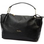 Pierre Cardin kožená kabelka 55091 FRZ DOLLARO černá – Zbozi.Blesk.cz