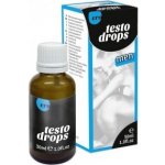 Hot Spain Fly extreme men 30ml – Zboží Mobilmania