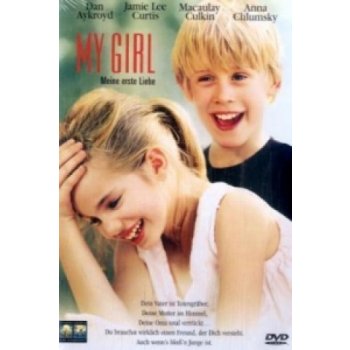 My Girl 2 DVD