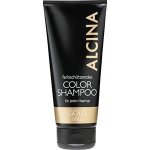 Alcina Color Gold Shampoo 200 ml – Zboží Mobilmania