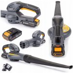 Powermat PM-ADDL-20C – Sleviste.cz