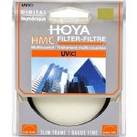 Hoya UV HMC 72 mm – Hledejceny.cz