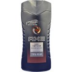 Axe Dark Temptation Men sprchový gel 250 ml – Sleviste.cz