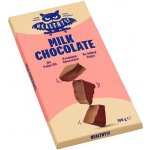 HealthyCo mléčná čokoláda 100 g – Hledejceny.cz