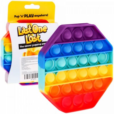 RKToys Antistresová hračka Pop – Sleviste.cz