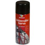 Primalex Univerzální barva RAL 9005 černá LESK 400 ml