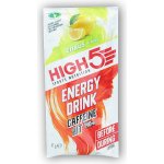 High5 Energy Drink Caffeine Hit 47 g – Hledejceny.cz