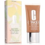 Clinique Stay-Matte Oil-Free Makeup Matující make-up 74 Beige 30 ml – Sleviste.cz