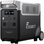 FOSSiBOT F3600pro 3 – Zboží Mobilmania