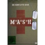 M.A.S.H, Die komplette Serie DVD – Hledejceny.cz