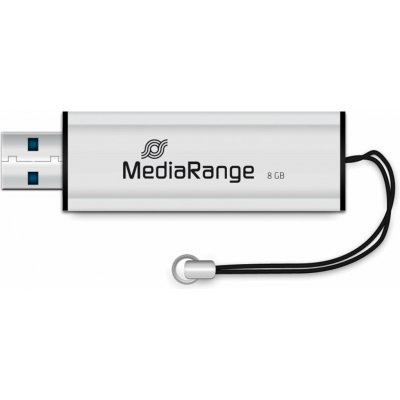 MediaRange MR914 8GB MR914 – Zboží Živě