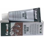 Collonil Outdoor Leather Wax 75 ml BEZBARVÝ krém na boty z hladké a maštěné usně – Zbozi.Blesk.cz