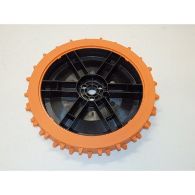 SEGWAY Off-road Wheel – Hledejceny.cz