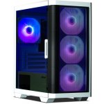 Zalman M4 White – Hledejceny.cz