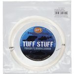 WFT Fluorocarbon Tuff Stuff 50m 0,70mm 20kg – Hledejceny.cz