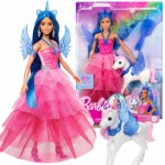 Mattel Barbie Dreamtopia Sapphire – Zboží Dáma