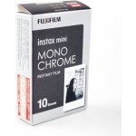 Fujifilm Instax Mini Monochrome (10ks) – Zboží Živě