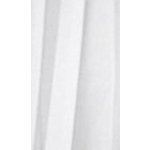 Aqualine vinyl bílá ZV020 180 x 200 cm – Zboží Dáma