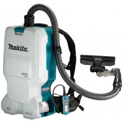 Makita DVC660Z