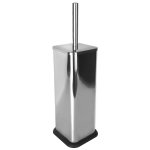Simple Line WC štětka hranatá, leštěná nerez GA1210 – HobbyKompas.cz