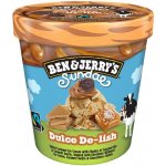 Ben & Jerry's Dulce De-lish Sundae 427ml – Zboží Dáma