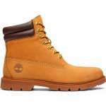 Timberland 6in Wr Basic pánské, hnědá – Zbozi.Blesk.cz