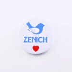 Divja Placka - Ženich – Zbozi.Blesk.cz