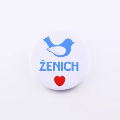 Divja Placka - Ženich – Zbozi.Blesk.cz