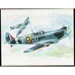Směr Supermarine Spitfire MK.VB 847 1:72 – Sleviste.cz