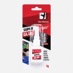 Den Braven sekundové lepidlo 20g – HobbyKompas.cz
