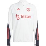 adidas Top MANCHESTER UNITED Tiro PRO white – Zbozi.Blesk.cz