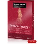 NaturaMed ŽenŠen Energy+ 30 kapslí – Zboží Dáma