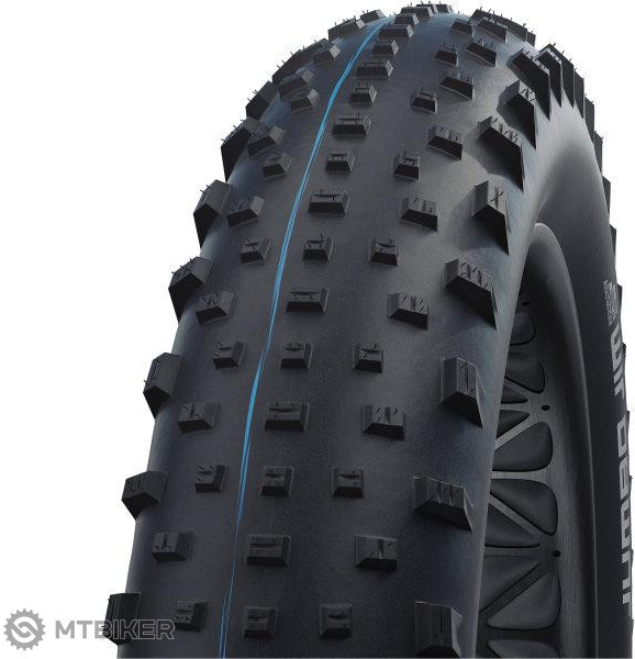 Schwalbe Jumbo Jim 26x4.40 kevlar