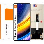 LCD Displej´Xiaomi Poco X3 - originál – Zboží Živě