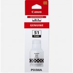 Inkoust Canon GI-51PGBK - originální – Sleviste.cz