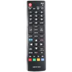 Dálkový ovladač General LG AKB73715646 – Zboží Živě
