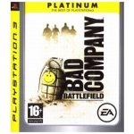 Battelfield: Bad Company – Zboží Mobilmania