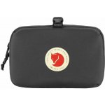 Fjallraven Färden necessity bag coal black 3 l – Hledejceny.cz