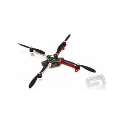 DJI F330 ARF kit kvadrokoptéra - DJI0330