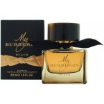 Burberry My Burberry Black parfémovaná voda dámská 50 ml – Hledejceny.cz