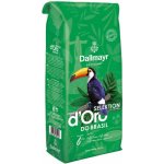 Dallmayr BRAZÍLIE crema d´ORO výběr roku 2025 káva 1 kg – Zboží Dáma