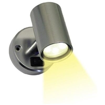 Frilight Minitube se spínačem D1 6 SMD LED 1,3W – Sleviste.cz