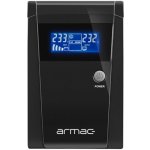 Armac Office 1000E LCD – Sleviste.cz