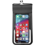Pouzdro Tactital WATTERPROF pro telefony do vel. 180x90mm černé – Sleviste.cz