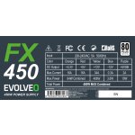 Evolveo FX 450 450W CZEFX450 – Zboží Živě