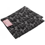 Florina prostírání Cactus 35x45cm 2ks – Zboží Dáma