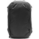 Peak Design Travel Backpack 45L černá BTR-45-BK-1