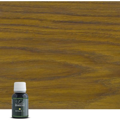 Rubio Monocoat Oil Plus 0,02 l olive – Zboží Mobilmania